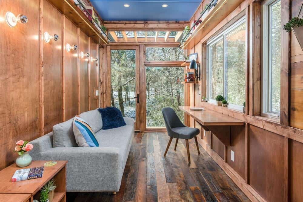 9 adorable tiny homes for sale you can buy right now