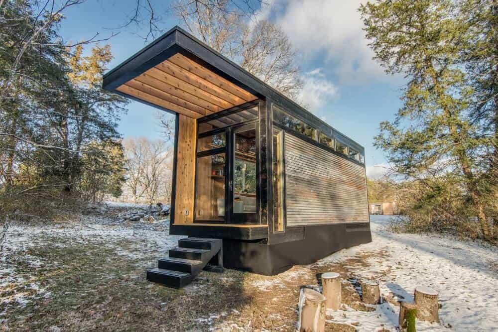 9 adorable tiny homes for sale you can buy right now