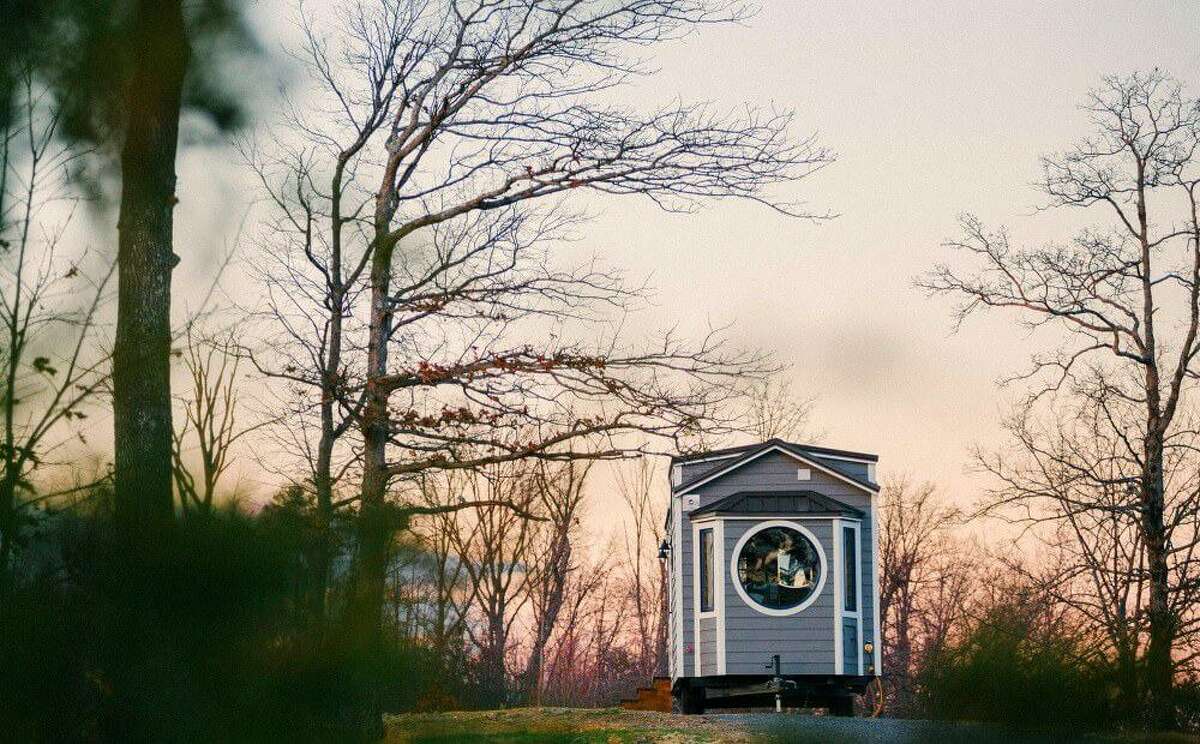 9 adorable tiny homes for sale you can buy right now