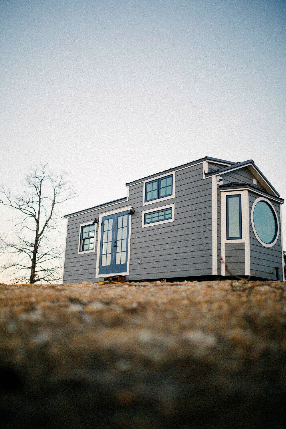 9 adorable tiny homes for sale you can buy right now