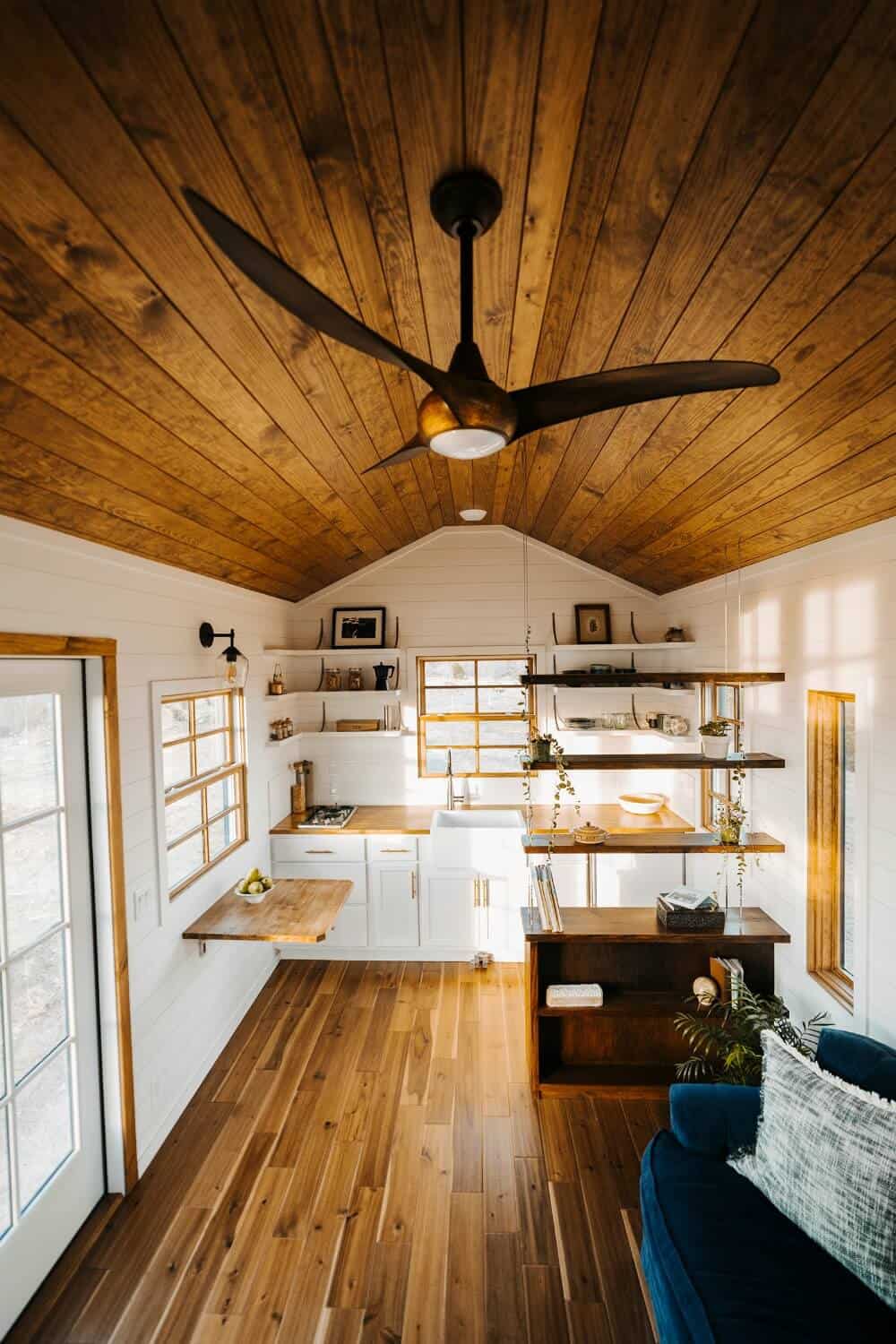 9 adorable tiny homes for sale you can buy right now