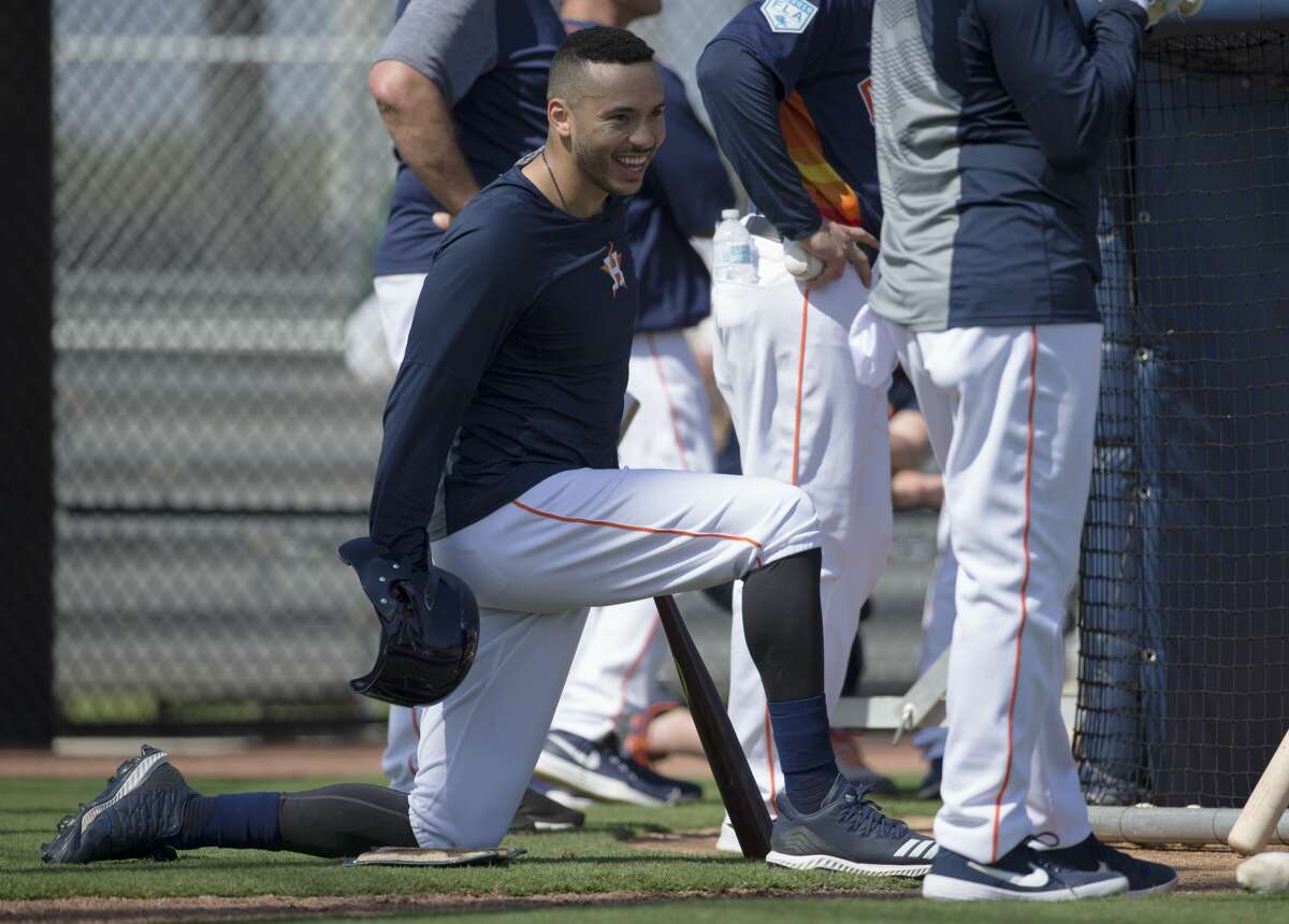 AT&T SportsNet Southwest to broadcast 10 Astros spring ...