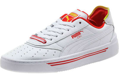 puma sneaker cali 42