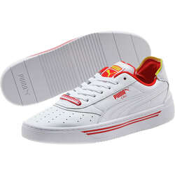 in n out puma sneakers