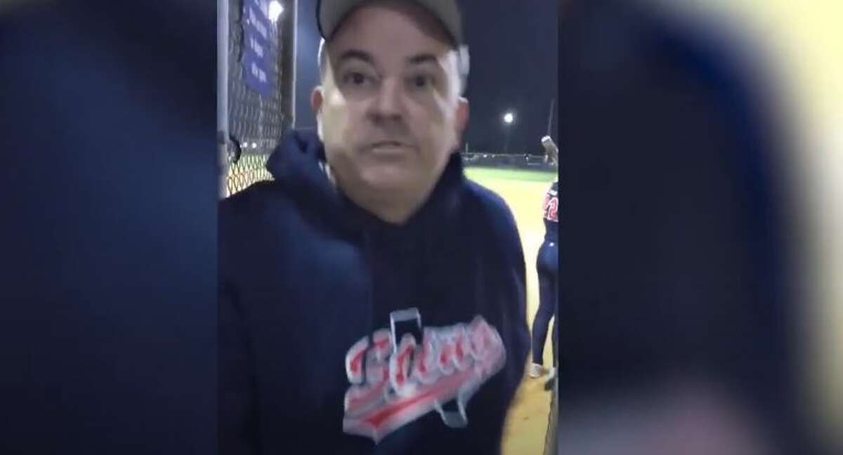 Officials with the Harris County Constable Precinct 4 said a warrant is expected to be issued Tuesday for the coach's arrest. Officials said the warrant seeks to charge the coach with assault.