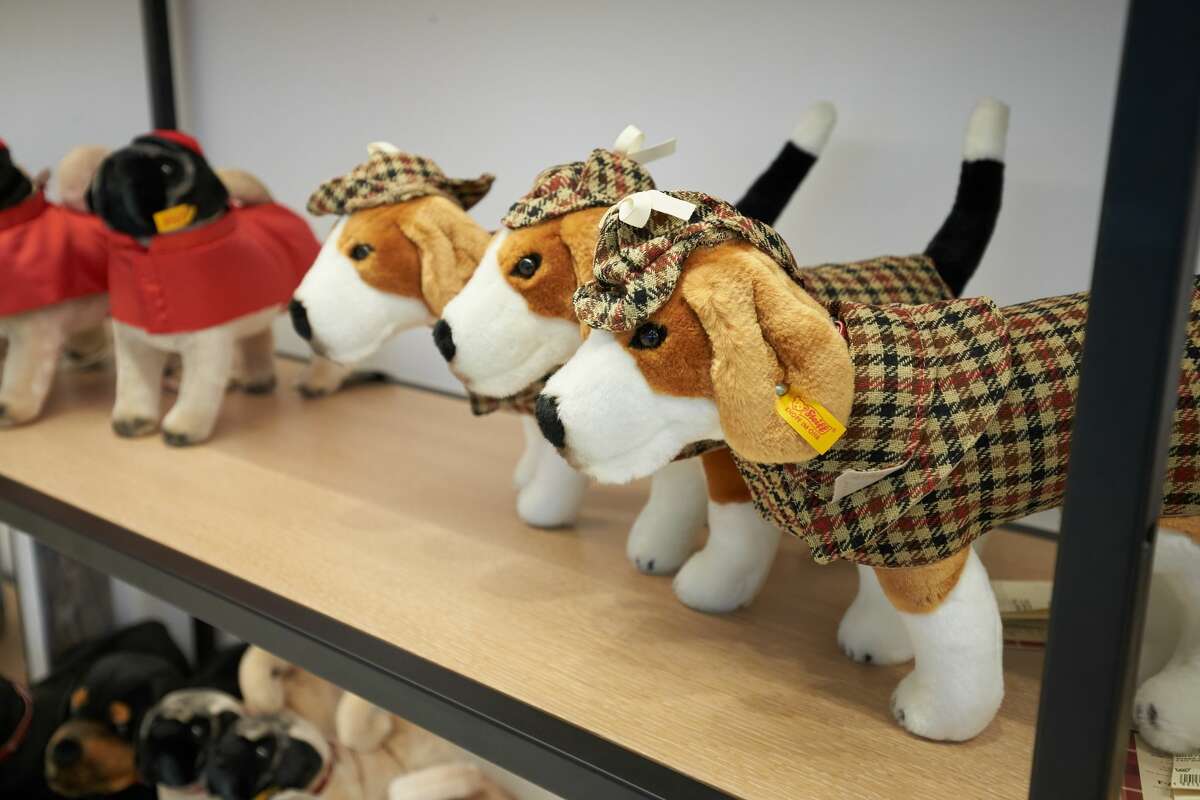 Museum of the Dog opened in NYC, here's what it's all about