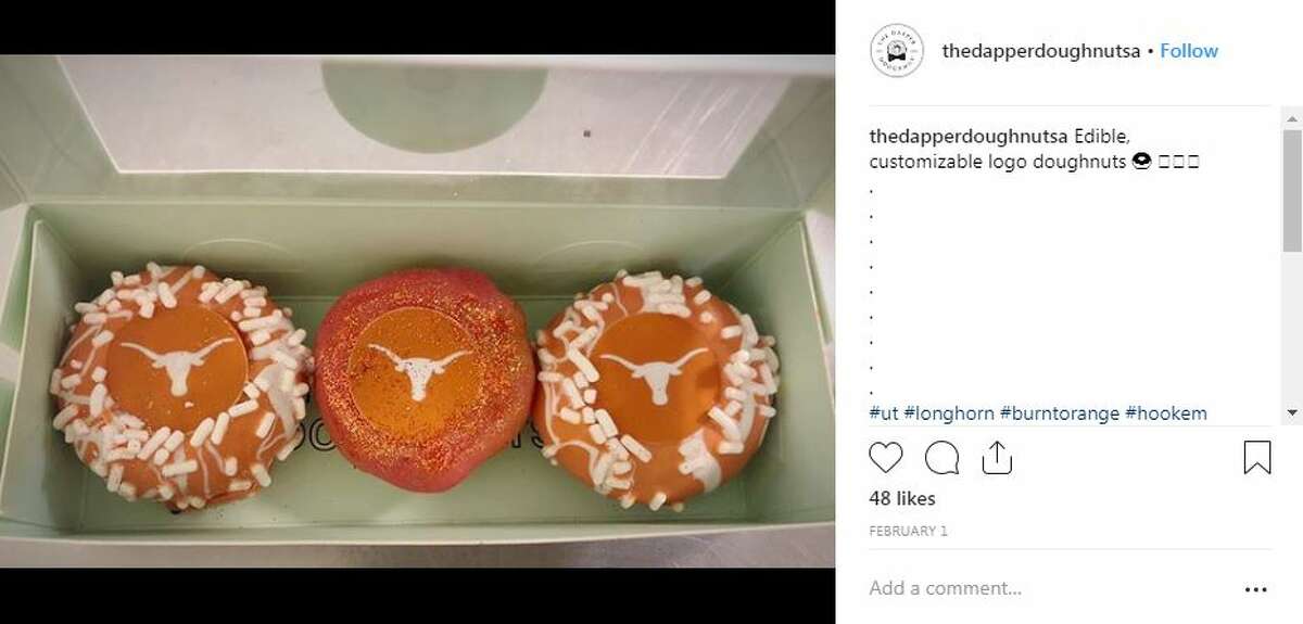 Dapper Doughnut, which offers hot, mini, customizable doughnuts, will be opening a storefront on the North Side of San Antonio soon.
