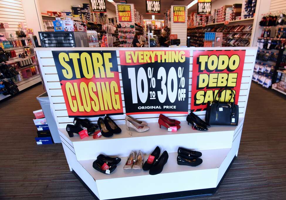 Dressbarn Will Wind Down Business Close 650 Stores