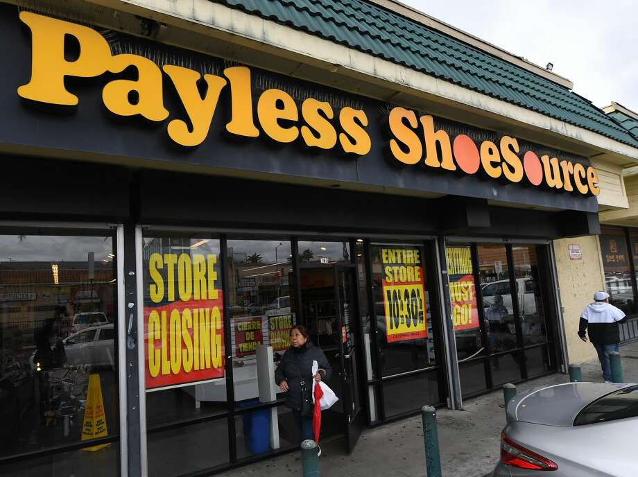 all payless locations