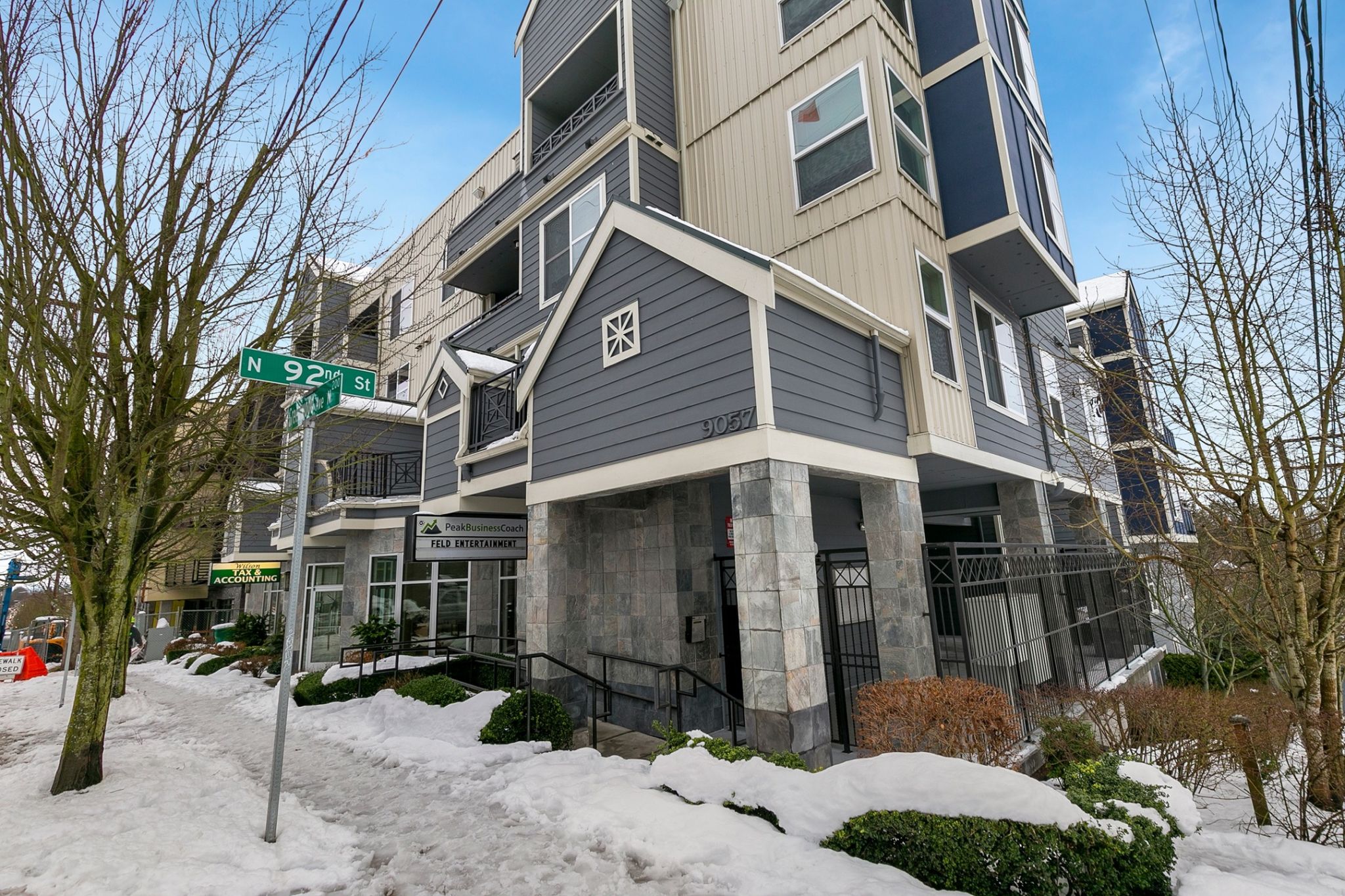 Don't look now but peak real estate season is starting. Here's when experts you list