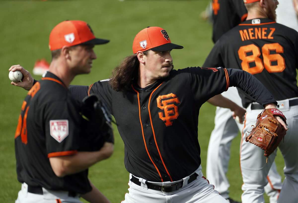 What in the heck has gotten into Jeff Samardzija? - McCovey Chronicles