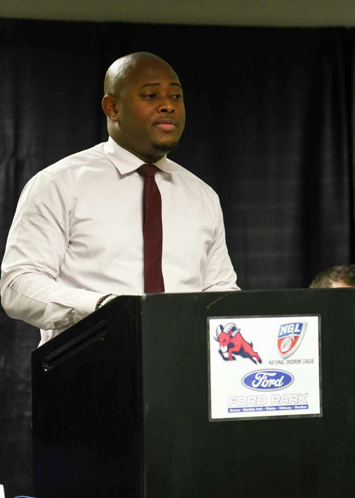 National Gridiron League brings new football team to Beaumont