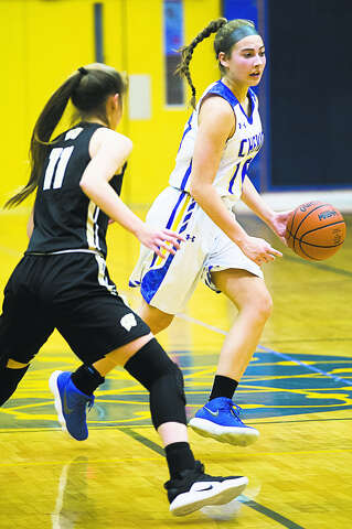 Tough Decision Mhs S Jordan Phillips To Miss Remainder Of Season