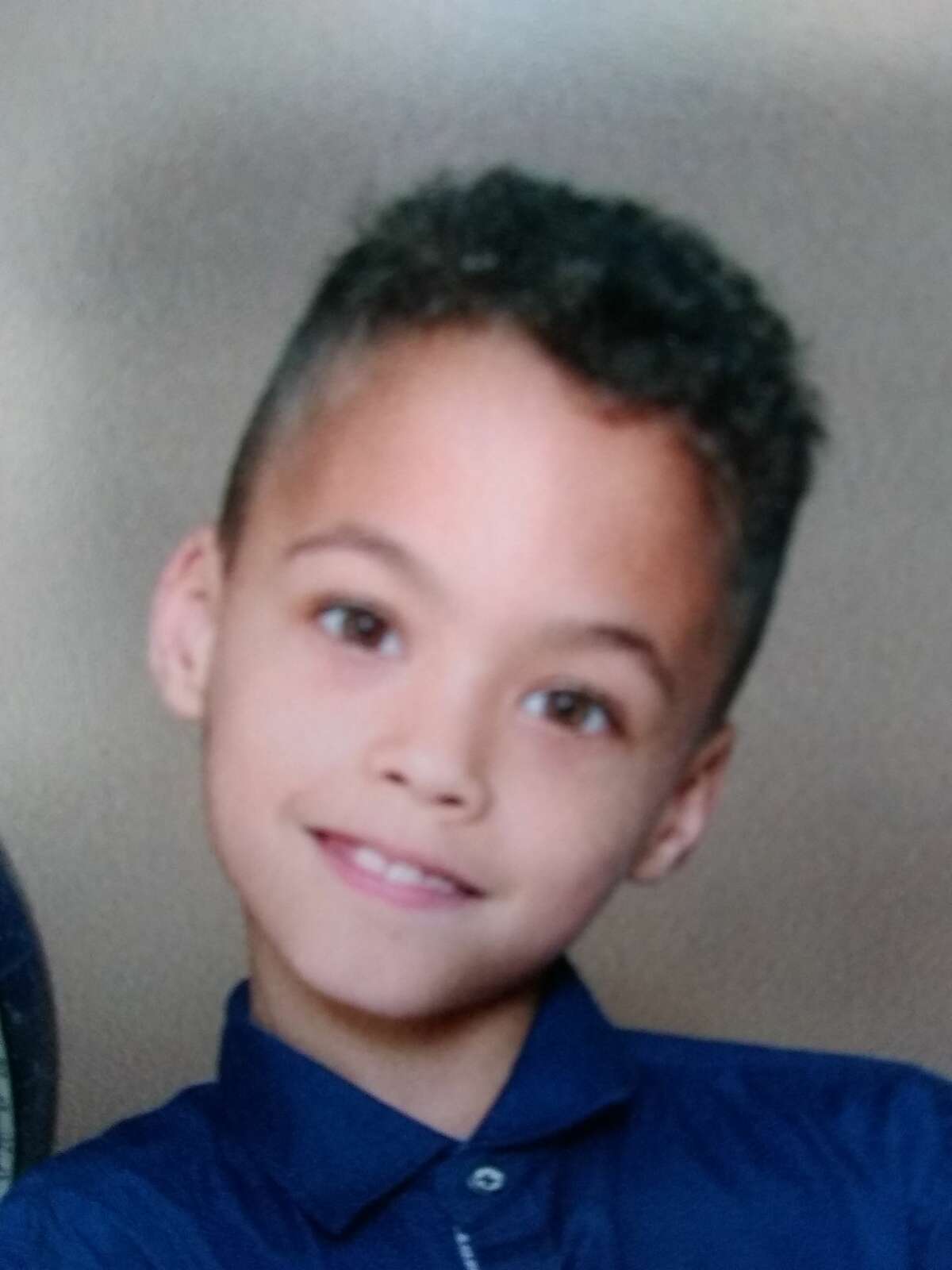 Isaiah “Ronnie” Hedland, 9, went missing Tuesday Feb. 19, 2019.