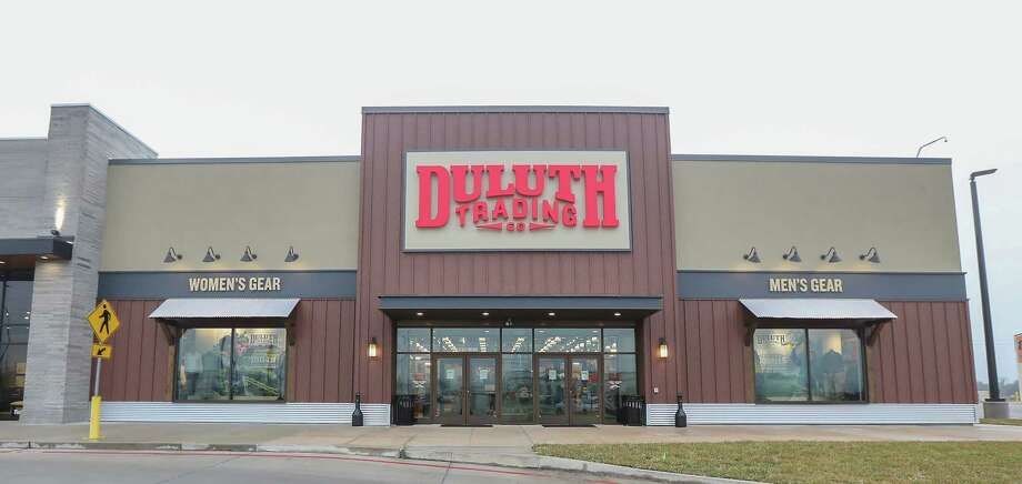 A peek at Duluth Trading Co.'s new concept store: Slideshow - Milwaukee  Business Journal