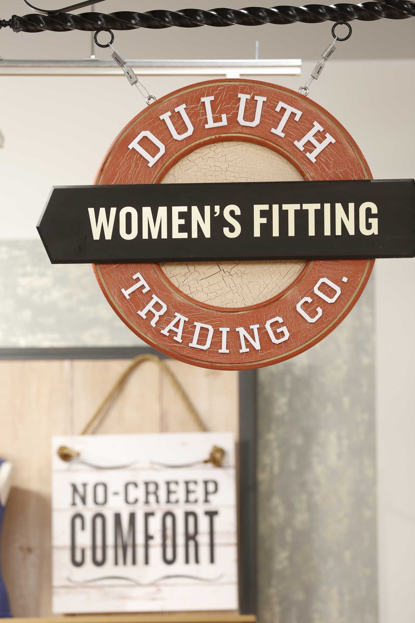 Duluth Trading Promises To Keep 'The Funk Far From Your Junk' 10/28/2021