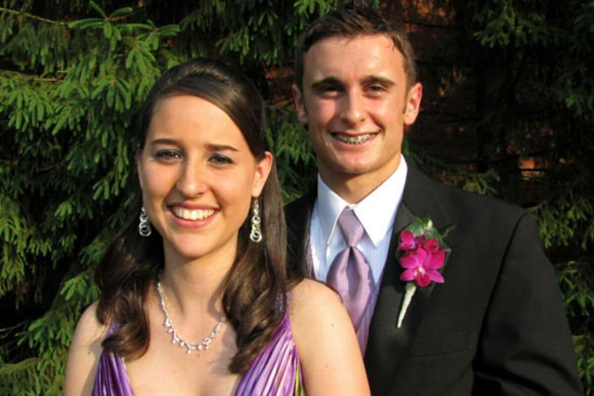 Were you seen at Colonie Central High School Prom?