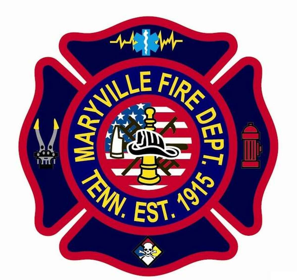 Fire calls increasing in Maryville per annual report