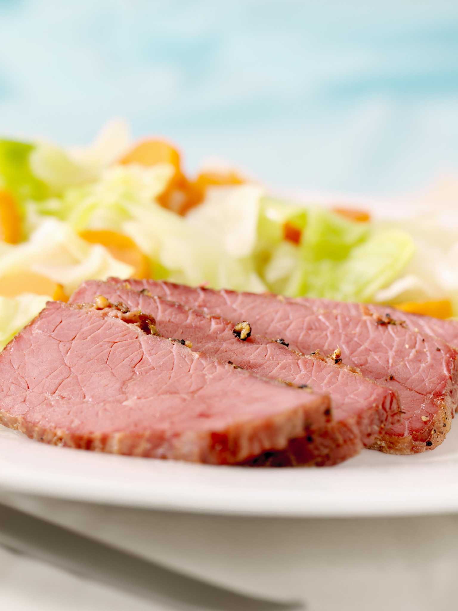 Recipe Brisket Corned Beef