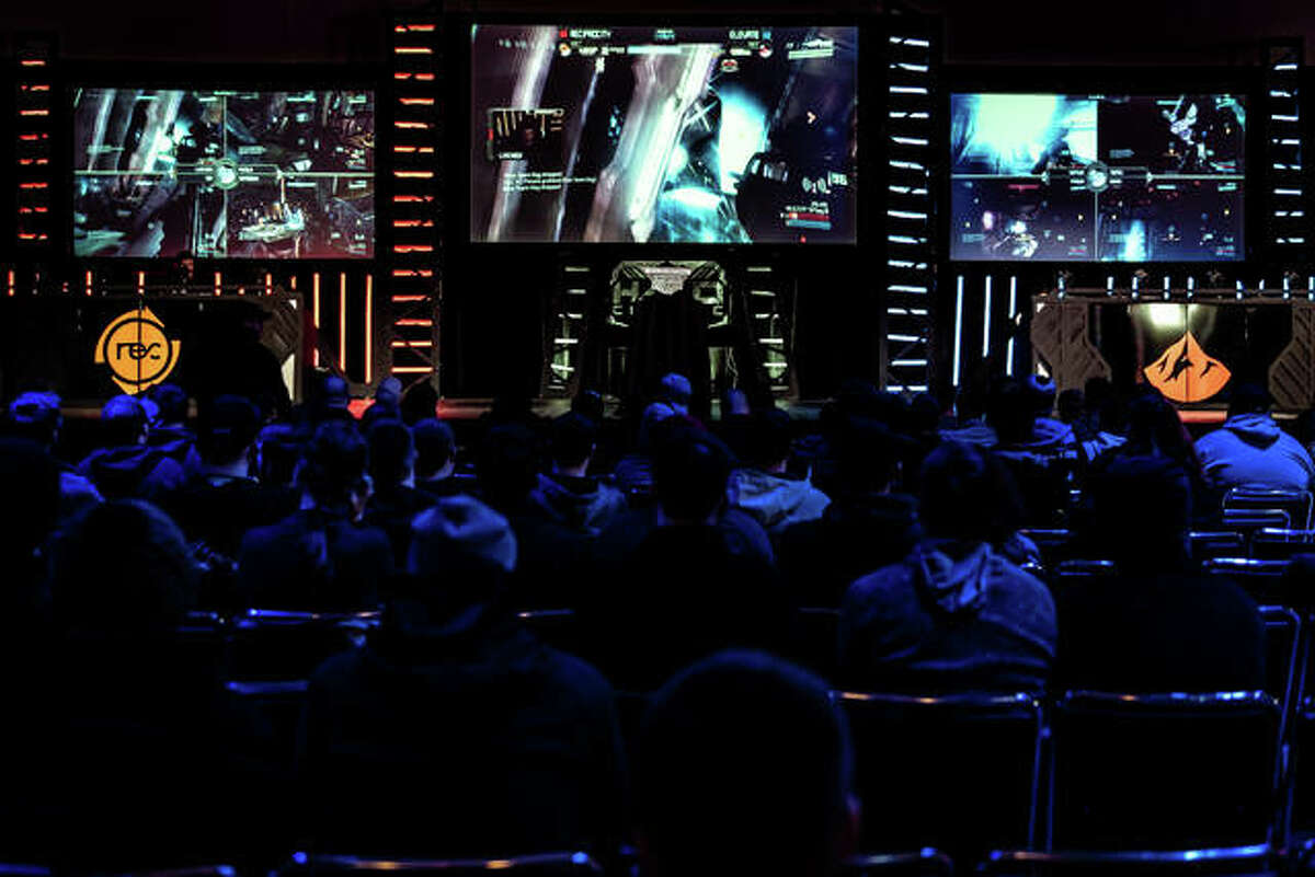 Changing the game: UGC Events puts Midwest on the esports map