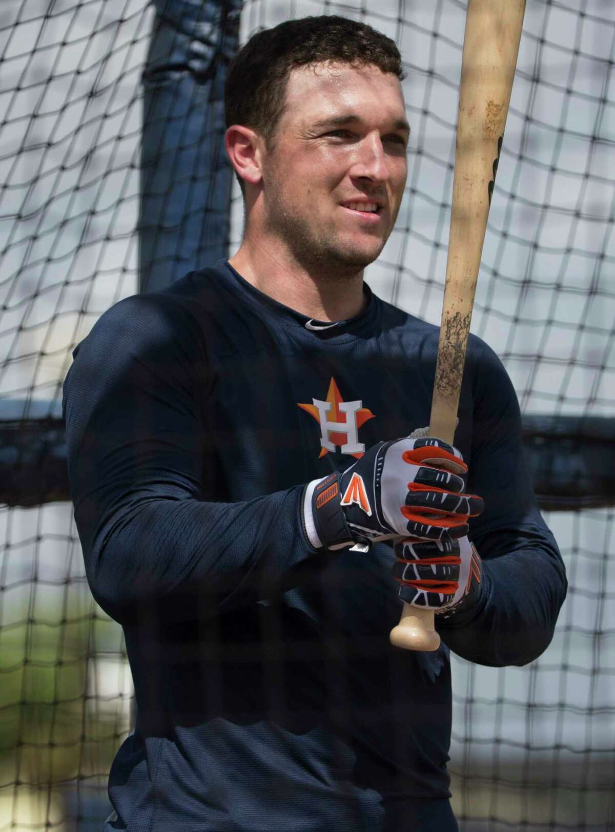 Astros renew Alex Bregman�s contract at near league minimum