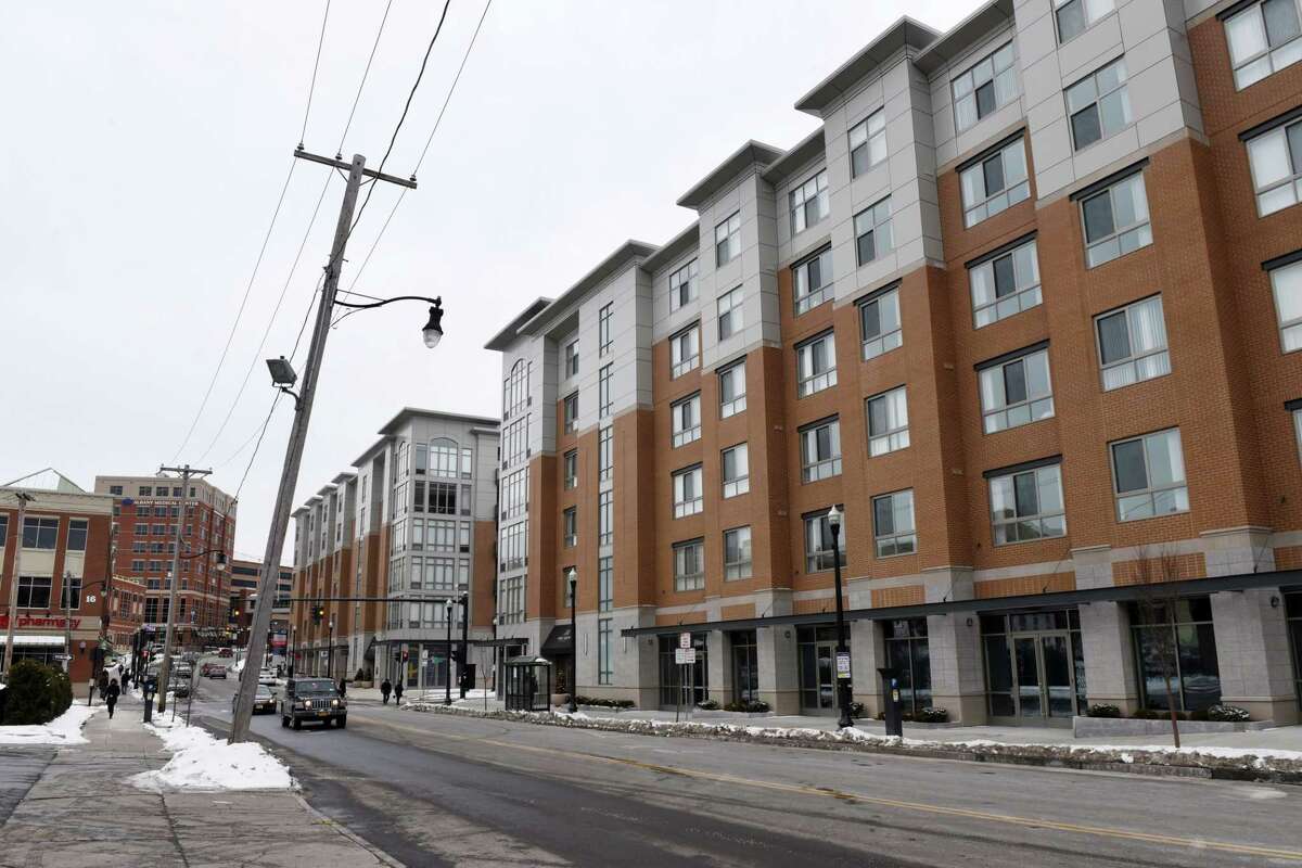 Albany neighborhoods face growing pains with new, dense development