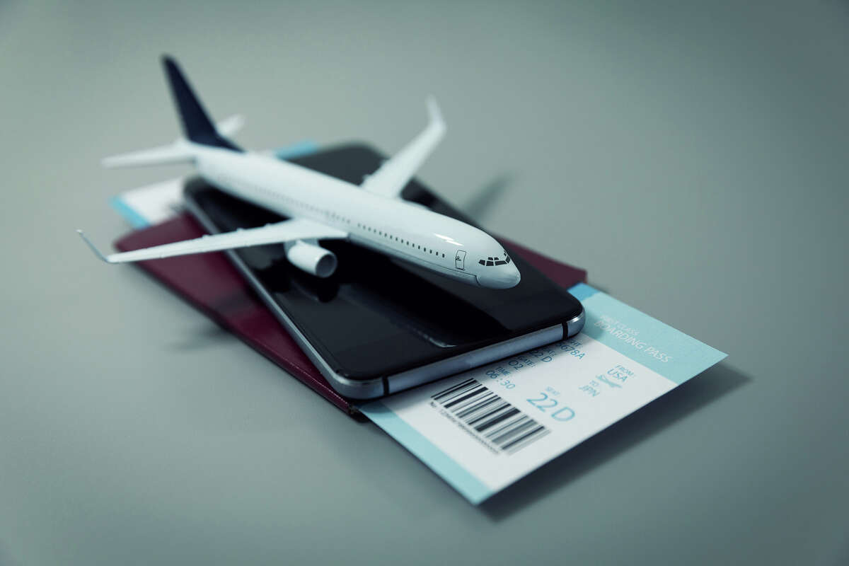 Here's how to change your Southwest Airlines flight if it goes down in price after you booked