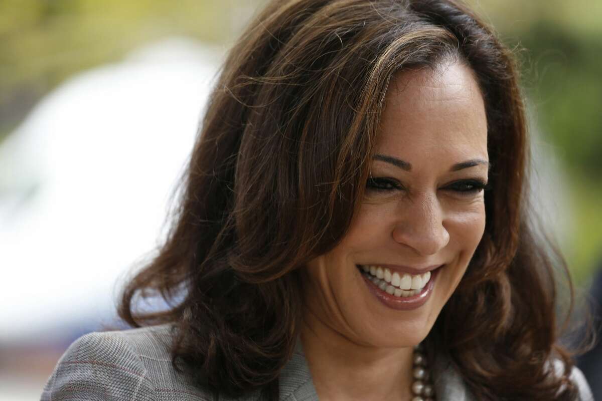 who-is-kamala-harris