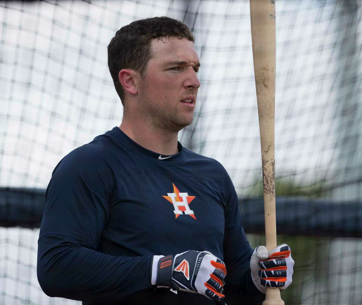 Creech: Alex Bregman may soon become face of the Astros