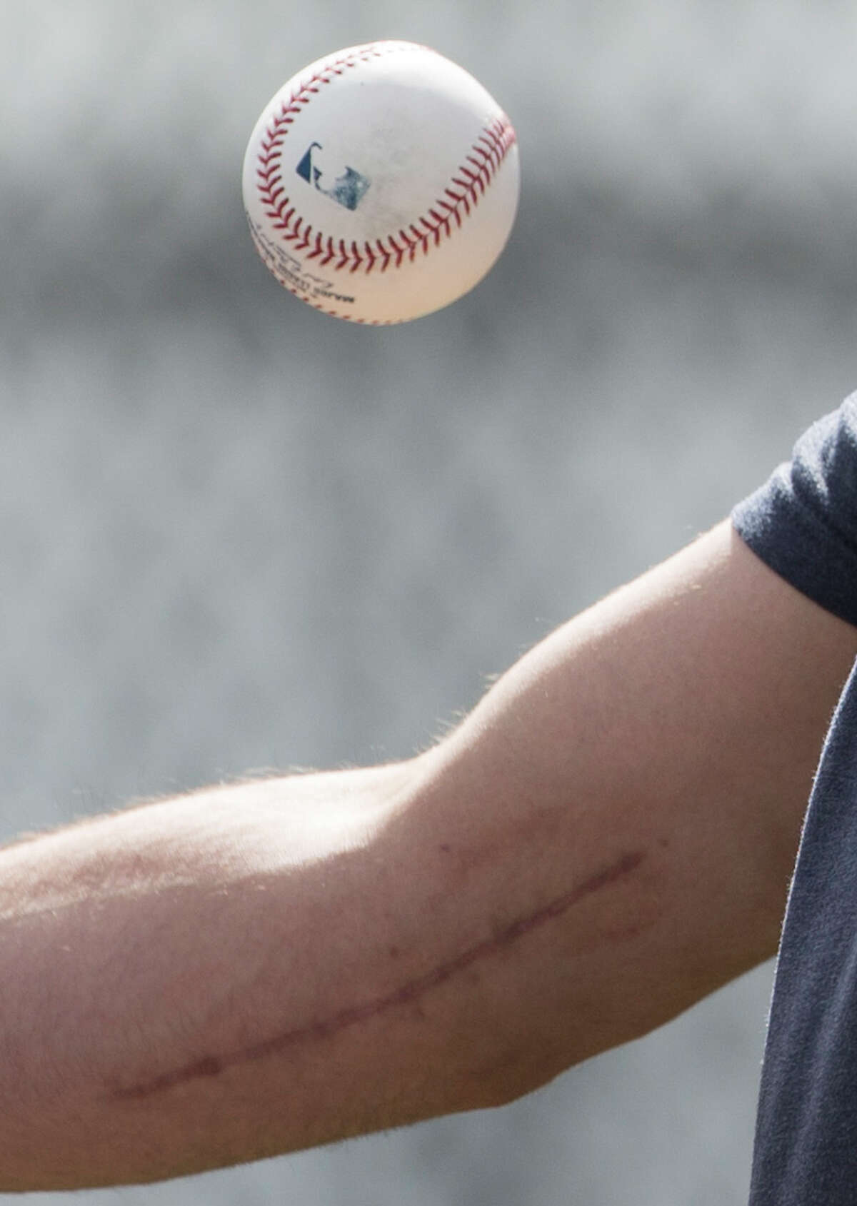 Tampa's Lance McCullers shows killer instinct in pitching Astros to World  Series