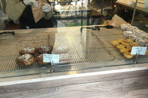 The Most Popular New East Bay Bakery Is Only Open 3 Hours A