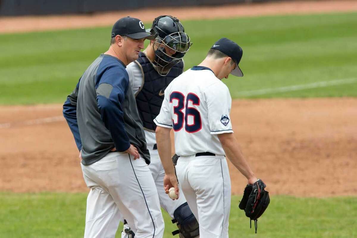 Milford native, Notre DameWest Haven grad Josh MacDonald has overseen