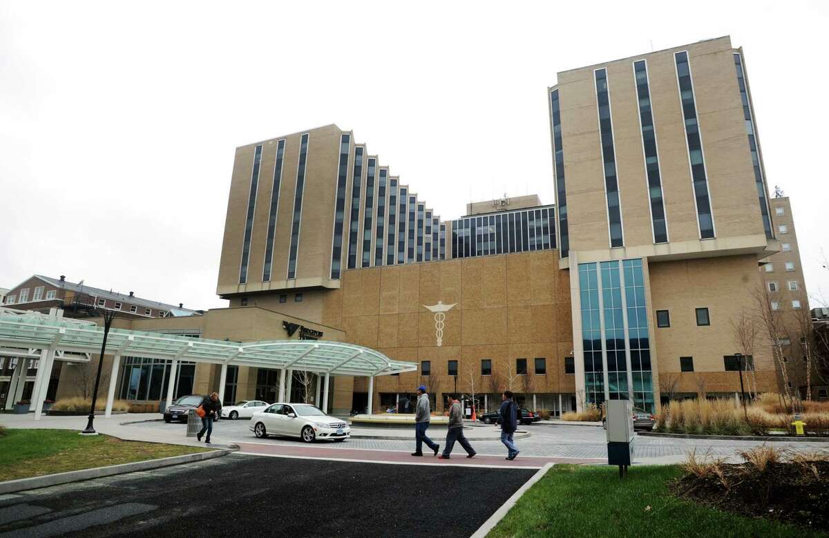 Lamont budget increases CT hospital tax