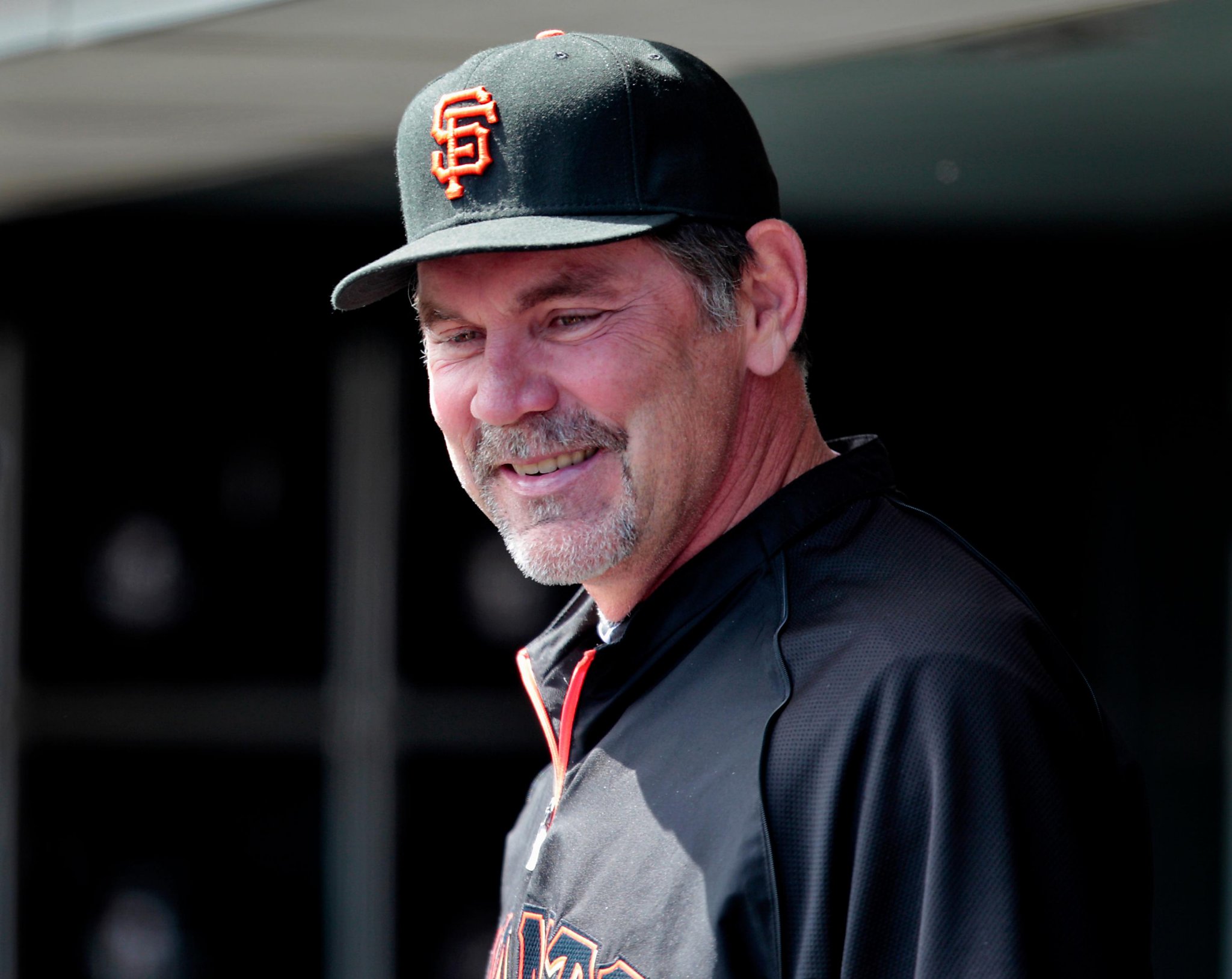 Is Giants’ Bruce Bochy part of a dying breed of managers? Not just yet ...