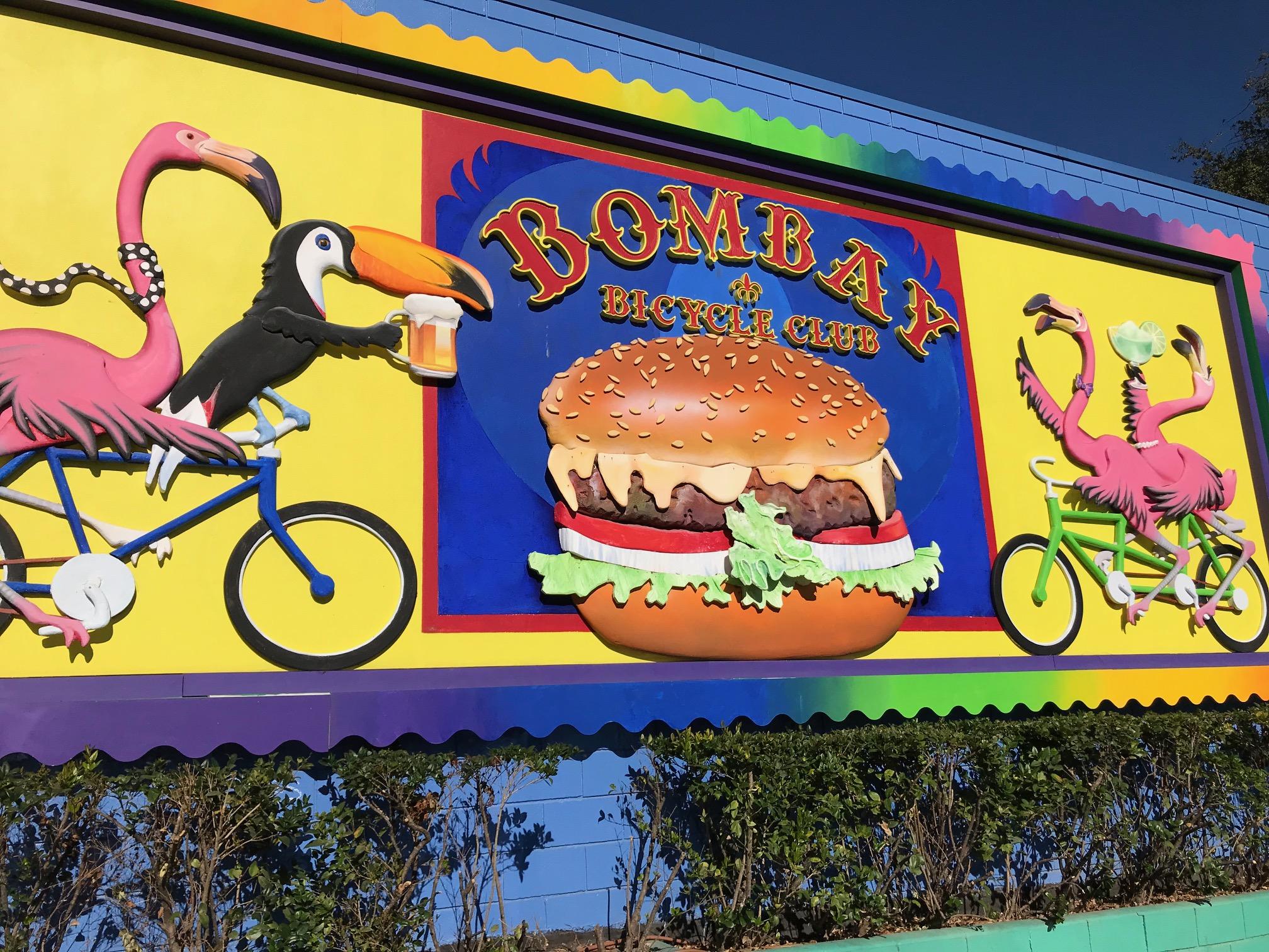 Longtime San Antonio business Bombay Bicycle Club opening second location  at Hemisfair