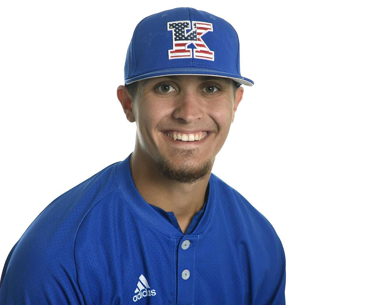 MLB DRAFT Magnolia alum Groshans selected by Red Sox