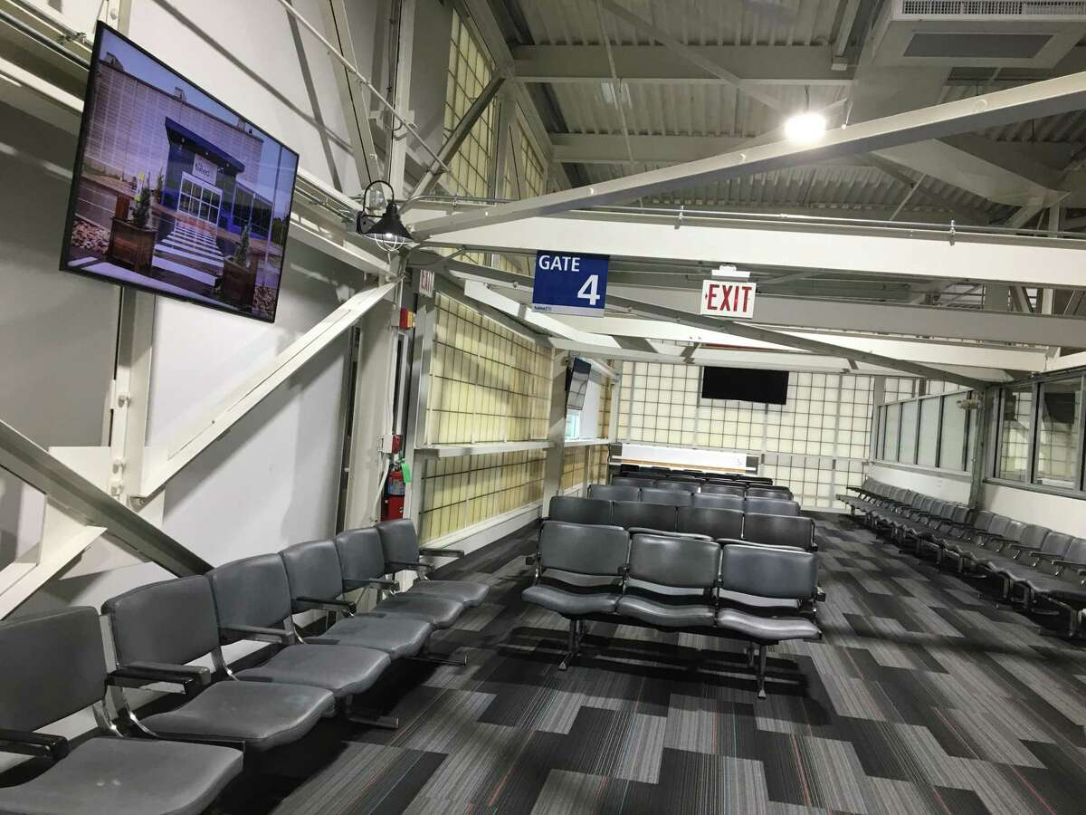 Changes to New Haven’s Tweed airport take flight