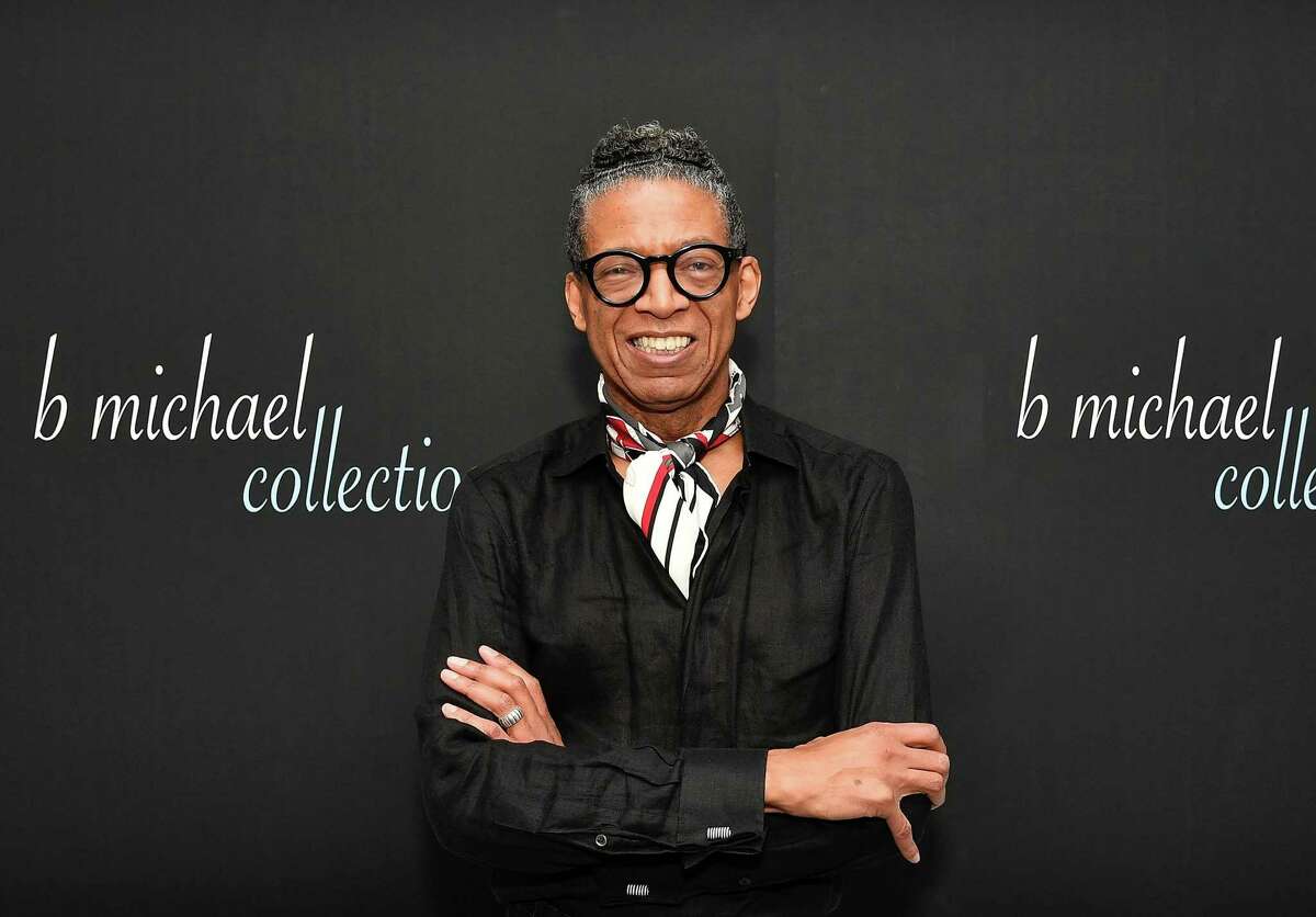 B Michael 