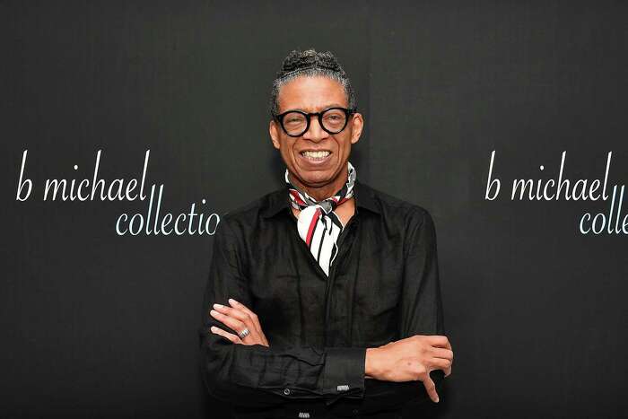 B Michael 