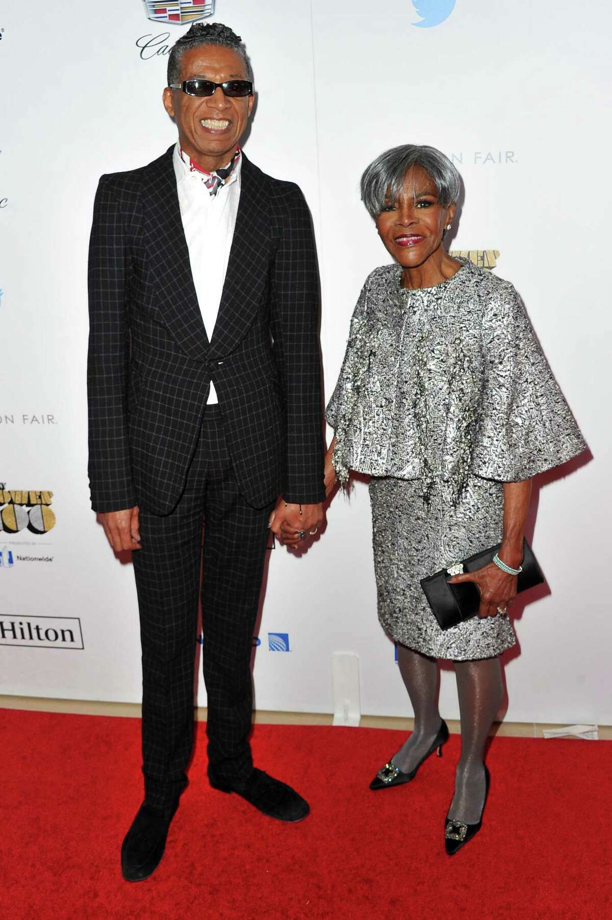 B Michael Becomes First African-American Designer To Dress An Oscar Winner