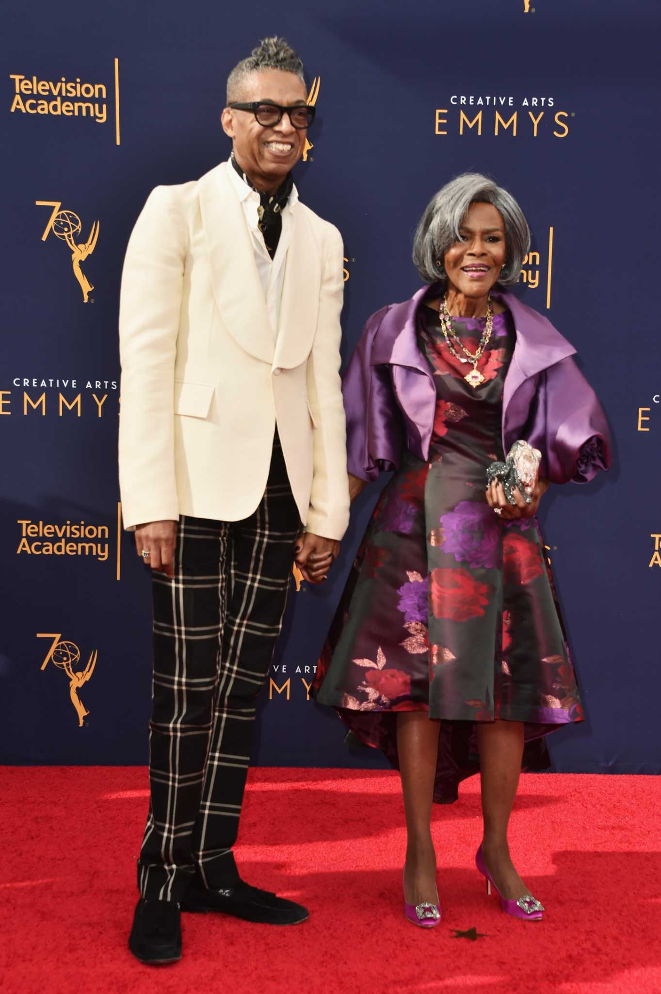 B Michael becomes first African-American designer to dress an Oscar winner ...1363 x 2048