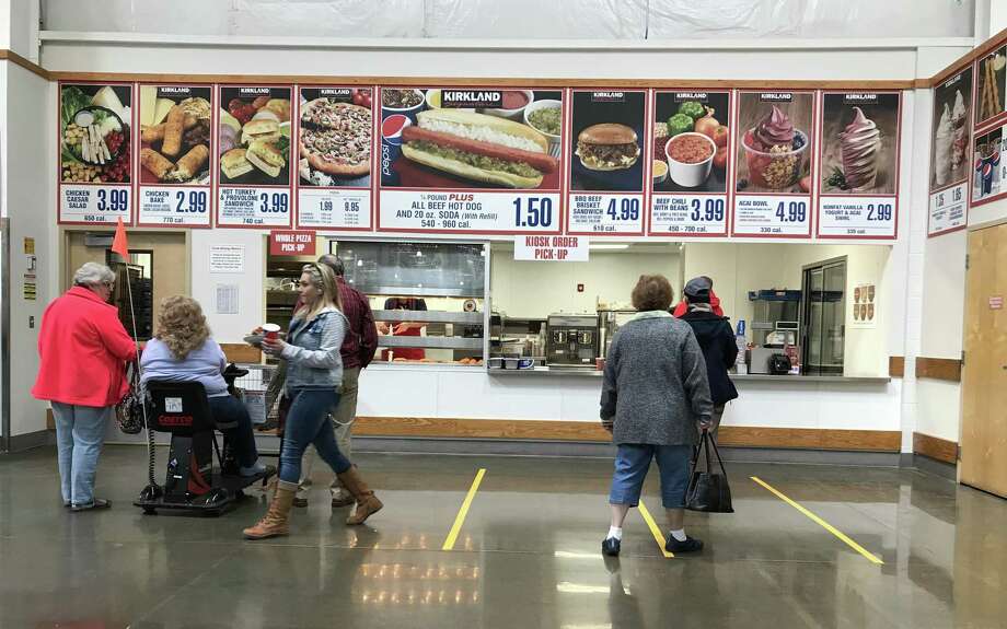 Costco eyes opening new Northern California store SFGate