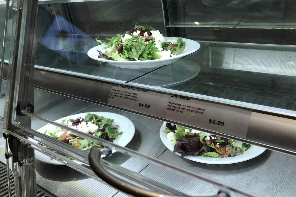 Review Ikea vs. Costco — which serves better food?