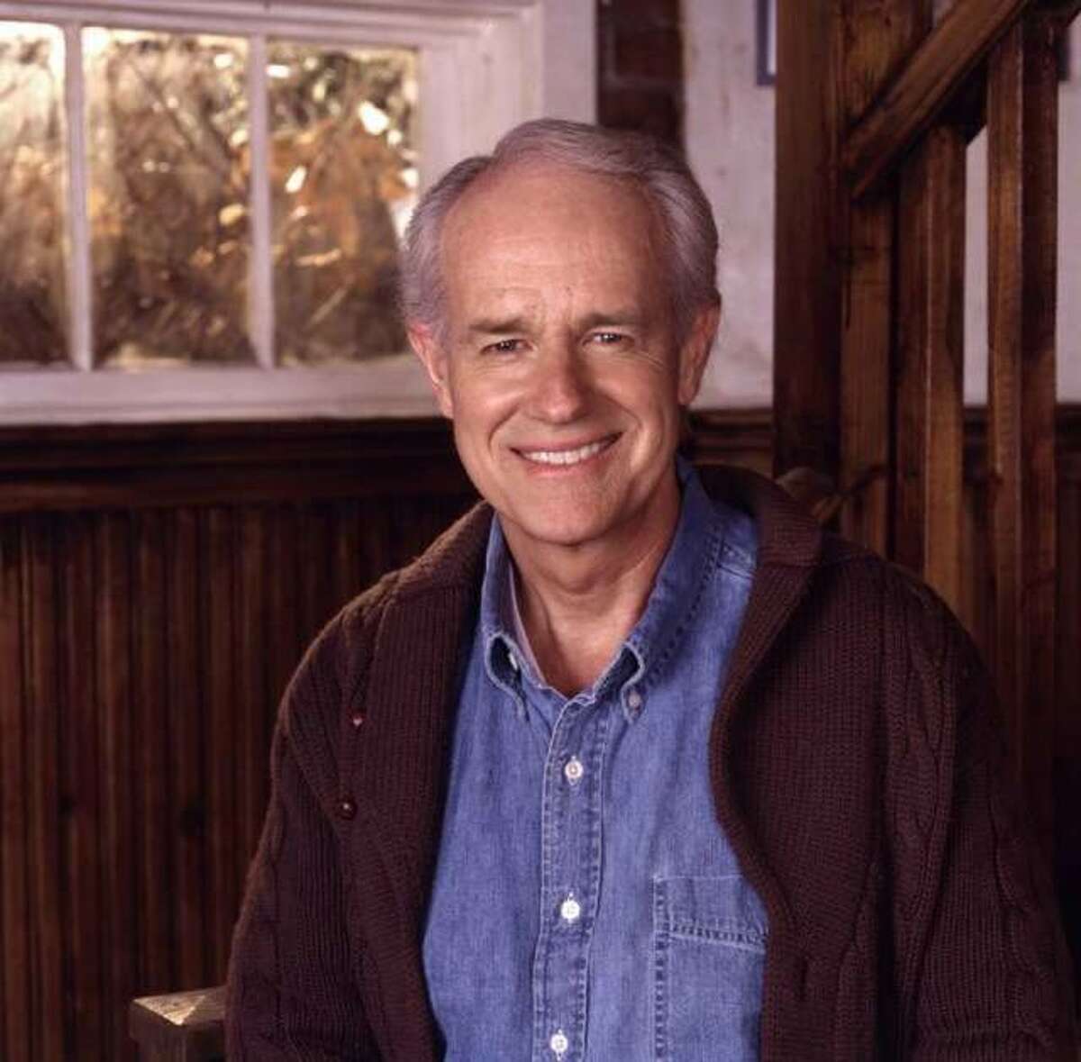 M*A*S*H’s Mike Farrell Discusses Acting, Activism, Upcoming Visit To SIUE