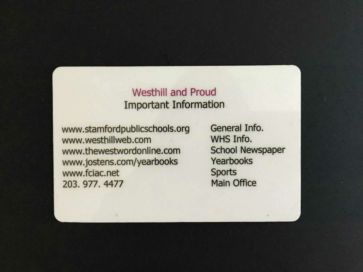 Importance Of Student Id Card