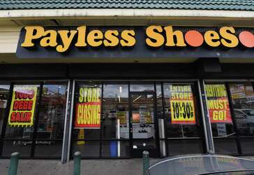payless stratford