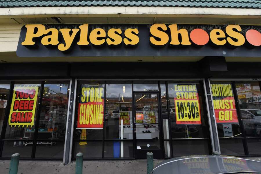 payless shoes near me right now