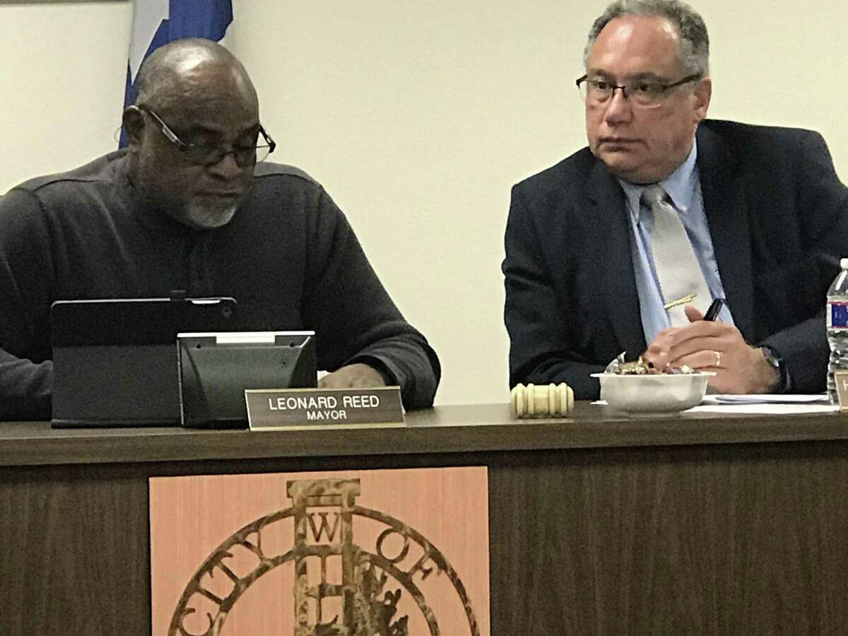 Montgomery County to handle fire code inspections for Willis