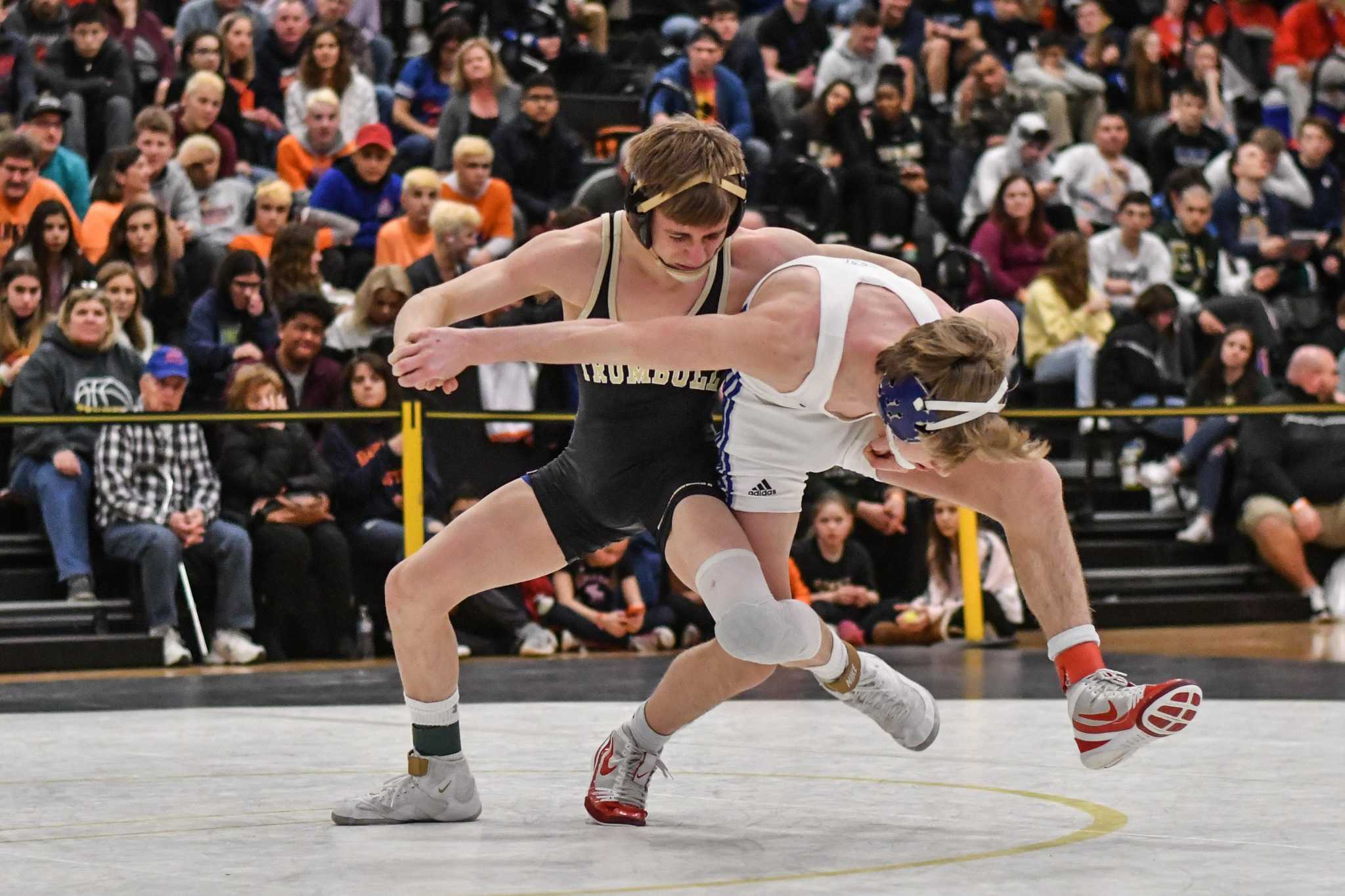 State Open Wrestling Preview