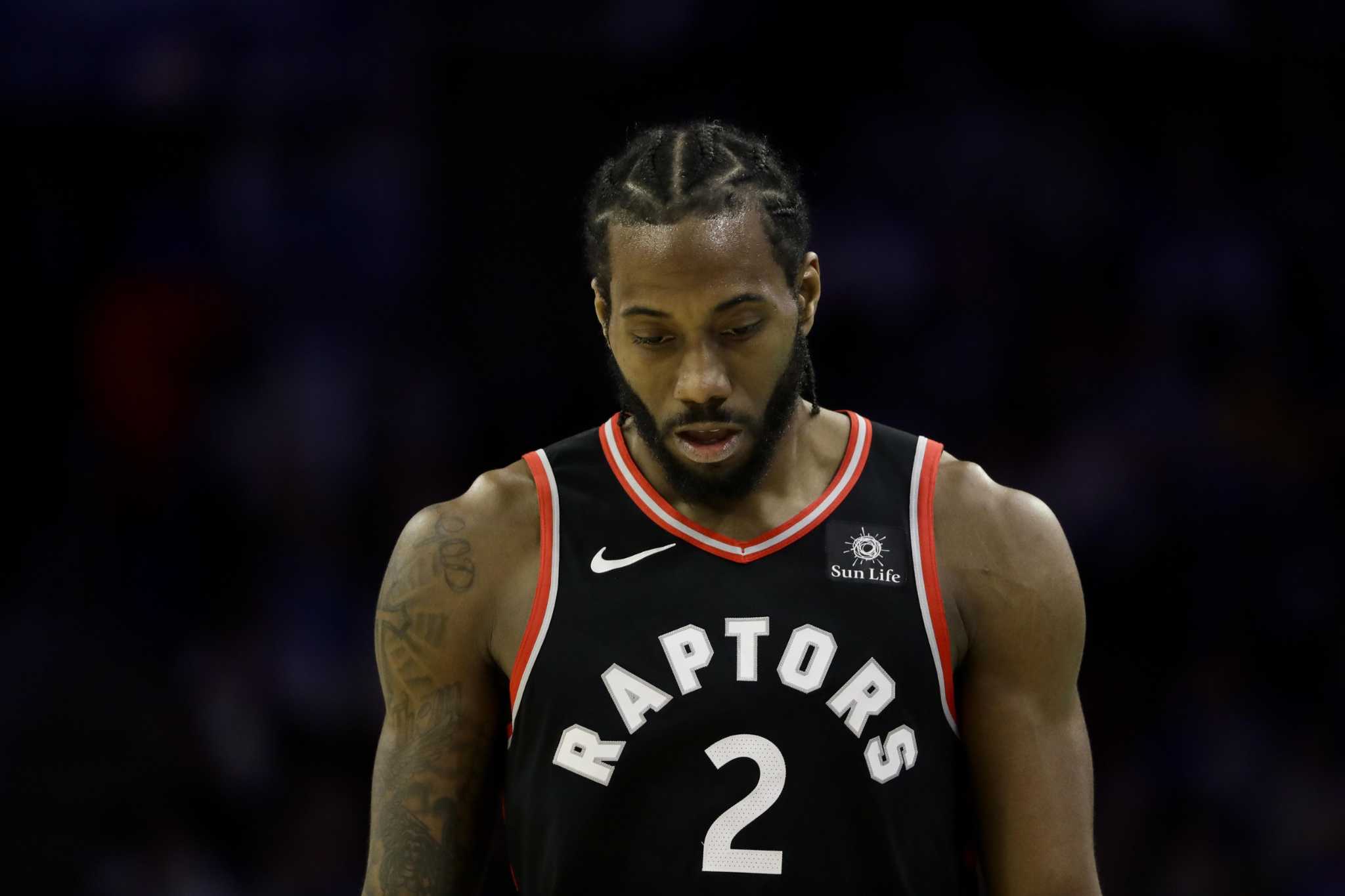 kawhi leonard heb commercial